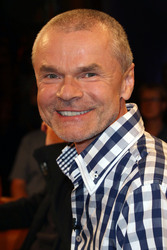 'NDR Talk Show', Hamburg