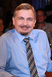'NDR Talk Show', Hamburg
