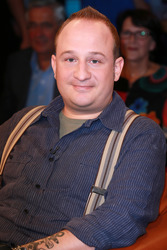 'NDR Talk Show', Hamburg