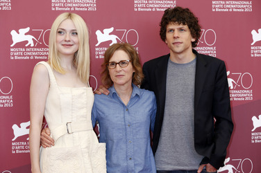 Dakota Fanning, Kelly Reichardt, Jesse Eisenberg