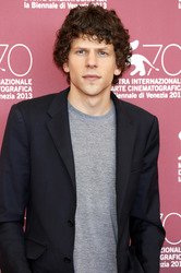 'Night Moves' Photocall, Biennale 2013