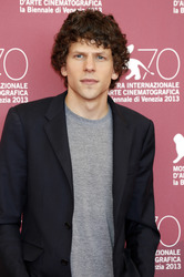 'Night Moves' Photocall, Biennale 2013