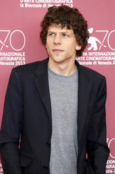 'Night Moves' Photocall, Biennale 2013