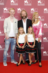 David Zimmerschied, Pia Kleemann, Philip Groening, Chiara Kleemann, Alexandra Finder