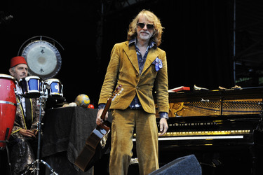 Helge Schneider Konzert, Hamburg