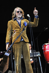 Helge Schneider Konzert, Hamburg