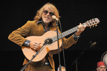 Helge Schneider Konzert, Hamburg