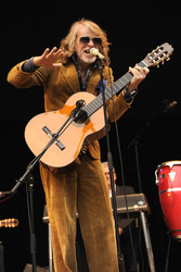 Helge Schneider Konzert, Hamburg