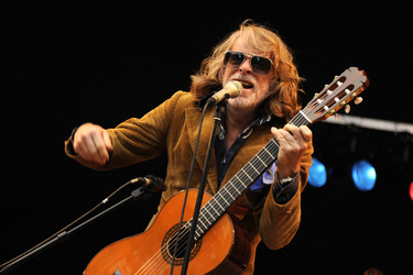 Helge Schneider Konzert, Hamburg
