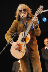 Helge Schneider Konzert, Hamburg