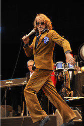 Helge Schneider Konzert, Hamburg