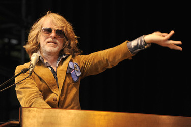 Helge Schneider Konzert, Hamburg