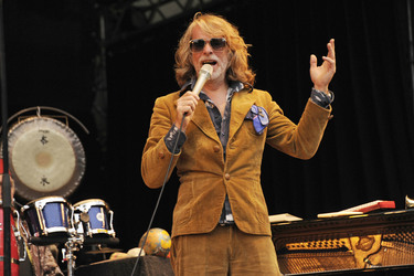 Helge Schneider Konzert, Hamburg