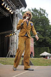 Helge Schneider Konzert, Hamburg