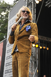 Helge Schneider Konzert, Hamburg