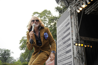 Helge Schneider Konzert, Hamburg