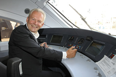 Vorlesetag 2013, Hamburg