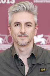 'Wolf Creek 2' Photocall, Biennale 2013