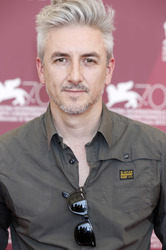 'Wolf Creek 2' Photocall, Biennale 2013