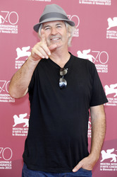 'Wolf Creek 2' Photocall, Biennale 2013