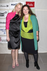 Charity Modenschau im Rahmen der Aspria Sommerparty, Hamburg