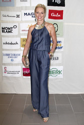 Charity Modenschau im Rahmen der Aspria Sommerparty, Hamburg