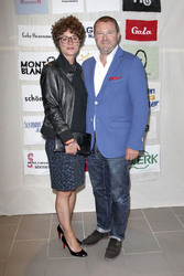 Charity Modenschau im Rahmen der Aspria Sommerparty, Hamburg