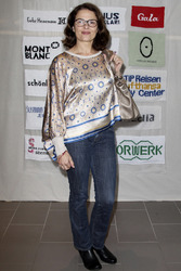 Charity Modenschau im Rahmen der Aspria Sommerparty, Hamburg