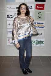 Charity Modenschau im Rahmen der Aspria Sommerparty, Hamburg