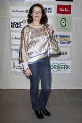 Charity Modenschau im Rahmen der Aspria Sommerparty, Hamburg