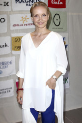 Charity Modenschau im Rahmen der Aspria Sommerparty, Hamburg