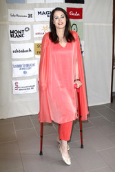 Charity Modenschau im Rahmen der Aspria Sommerparty, Hamburg