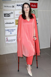 Charity Modenschau im Rahmen der Aspria Sommerparty, Hamburg
