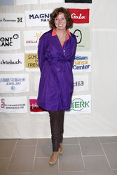 Charity Modenschau im Rahmen der Aspria Sommerparty, Hamburg