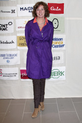 Charity Modenschau im Rahmen der Aspria Sommerparty, Hamburg