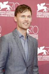 'Child Of God' Photocall, Biennale 2013