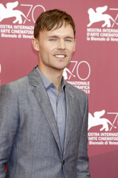 'Child Of God' Photocall, Biennale 2013
