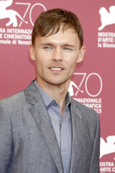 'Child Of God' Photocall, Biennale 2013