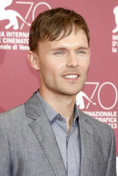 'Child Of God' Photocall, Biennale 2013