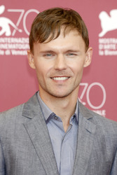 'Child Of God' Photocall, Biennale 2013