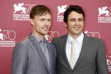 'Child Of God' Photocall, Biennale 2013