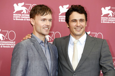 'Child Of God' Photocall, Biennale 2013