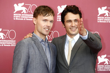 'Child Of God' Photocall, Biennale 2013