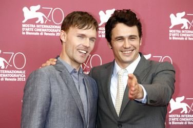'Child Of God' Photocall, Biennale 2013