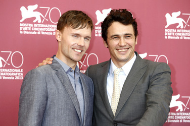 'Child Of God' Photocall, Biennale 2013
