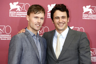 'Child Of God' Photocall, Biennale 2013