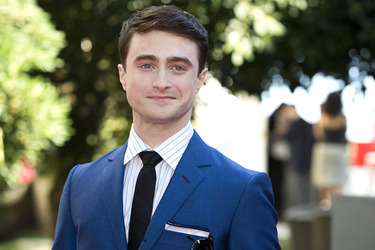 'Kill Your Darlings' Premiere, Biennale 2013