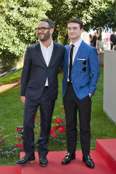 'Kill Your Darlings' Premiere, Biennale 2013