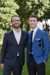 'Kill Your Darlings' Premiere, Biennale 2013