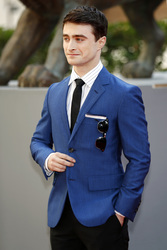 'Kill Your Darlings' Premiere, Biennale 2013